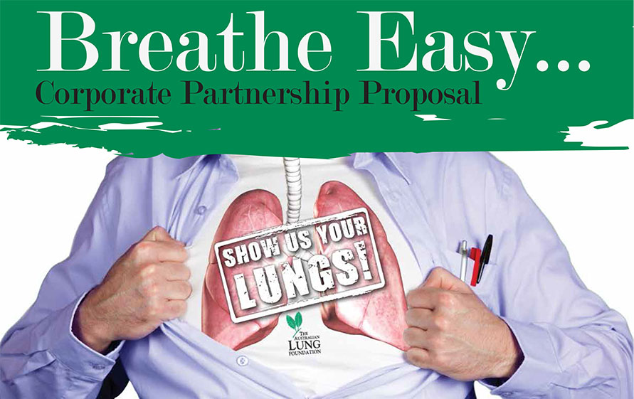 Lung Foundation Australia
