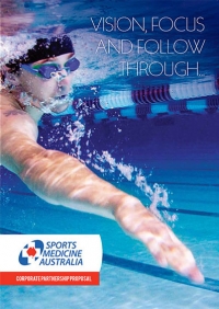 Sport Medicine Australia
