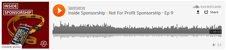 Soundcloud Podcast Banner Inside Sponsorship Soundcloud Podcast Banner Inside Sponsorship