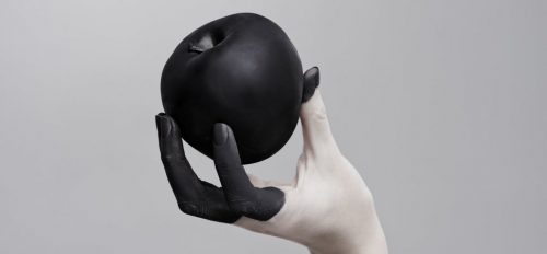 Bad apple