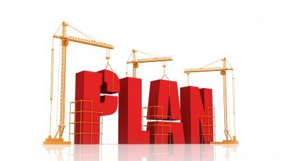 Plan construction The 90 Day Sponsorship Plan - Idea to Implementation