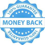 mony back
