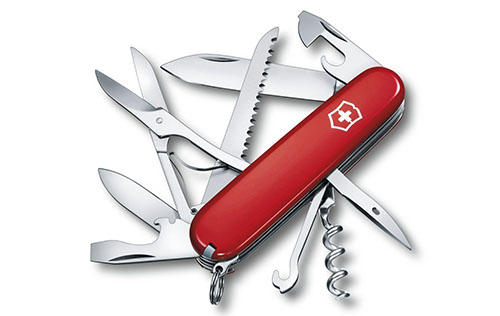 swissarmy white 500×316 The swiss army knife of sponsorship benefits.