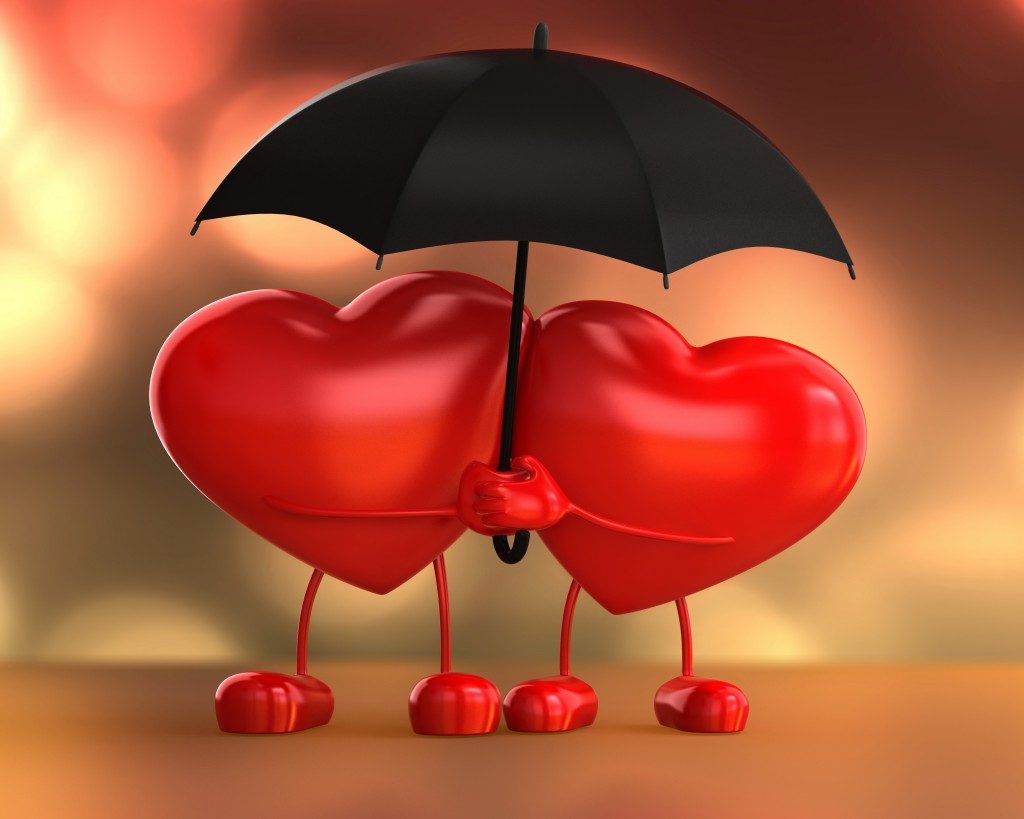 love-5 Fulfilment, audits and reporting.