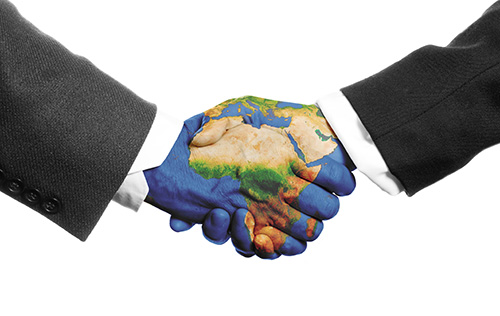 The impact of businesses implemetning cause-related partnerships The impact of businesses implemetning cause-related partnerships