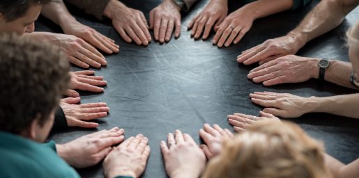 Why Corporate Partnerships Are Everyone’s Business Why Corporate Partnerships Are Everyone’s Business